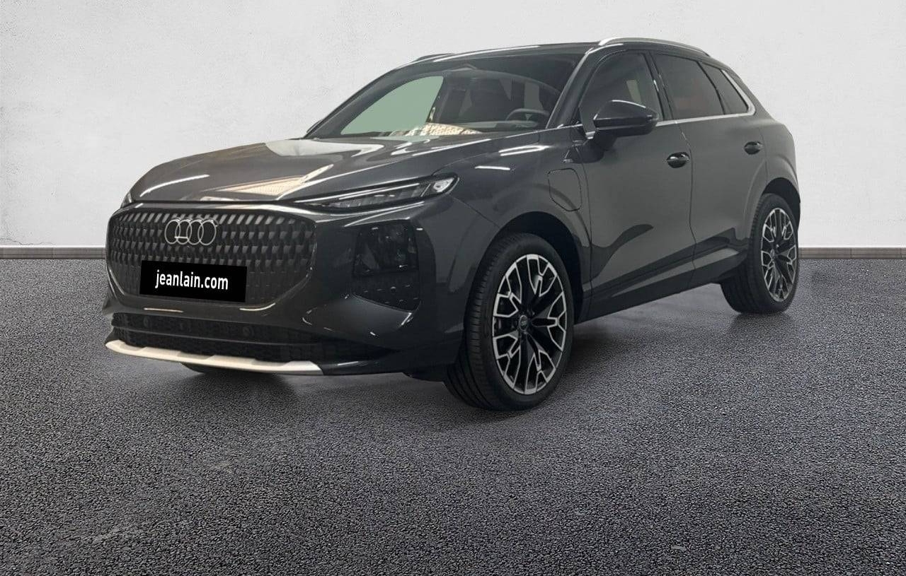 AUDI Q3 HYBRIDE
