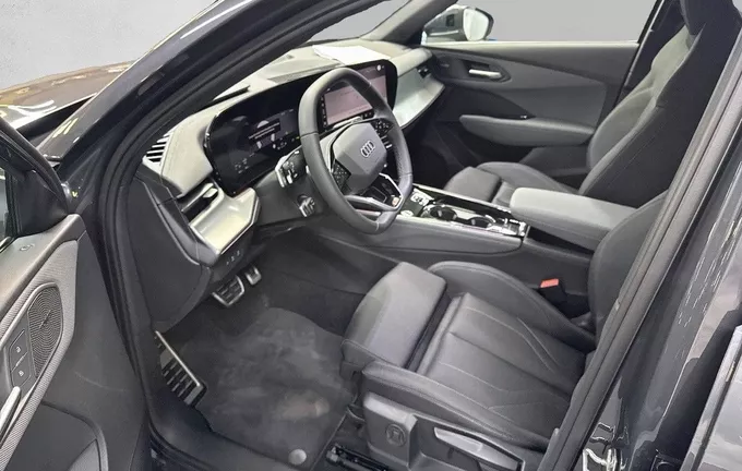 AUDI Q3 HYBRIDE Q3 e-hybrid 272 ch S tronic 6 Advanced photo 18 5525