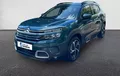 Miniature CITROEN C5 AIRCROSS Hybride Rechargeable 225 e-EAT8 Shine extérieur trois quart avant gauche 2121260