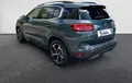 Miniature CITROEN C5 AIRCROSS Hybride Rechargeable 225 e-EAT8 Shine extérieur trois quart arrière gauche 2121260