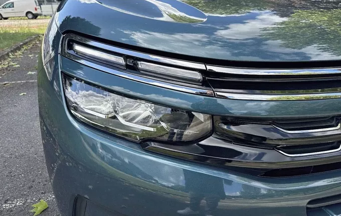 CITROEN C5 AIRCROSS Hybride Rechargeable 225 e-EAT8 Shine photo 16 2121260