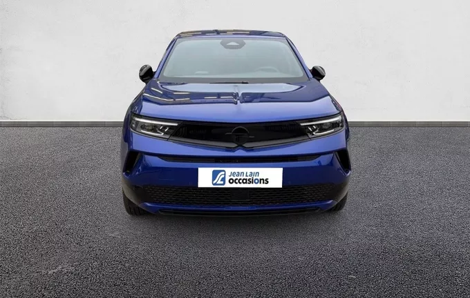 OPEL MOKKA ELECTRIQUE 156 ch & Batterie 54 kWh GS extérieur avant 990961