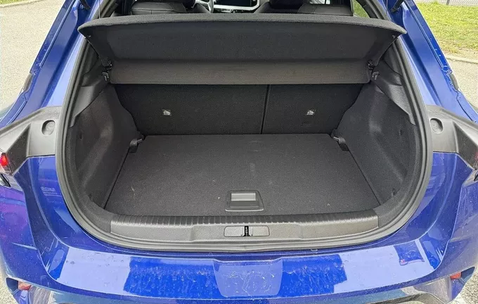 OPEL MOKKA ELECTRIQUE 156 ch & Batterie 54 kWh GS photo 10 990961