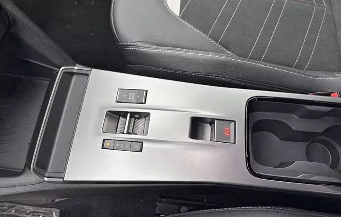 OPEL MOKKA ELECTRIQUE 156 ch & Batterie 54 kWh GS photo 13 990961