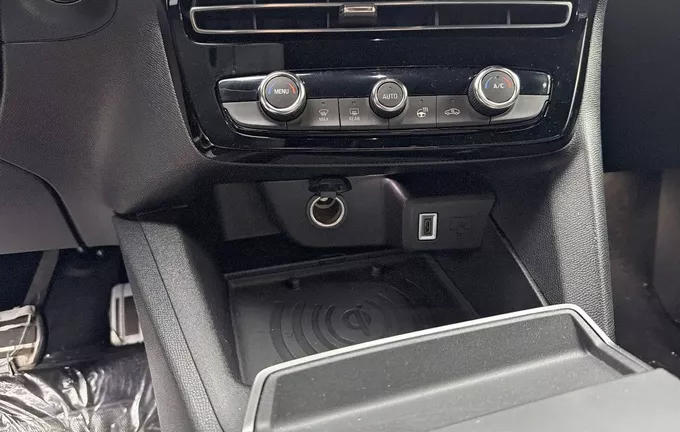 OPEL MOKKA ELECTRIQUE 156 ch & Batterie 54 kWh GS photo 14 990961