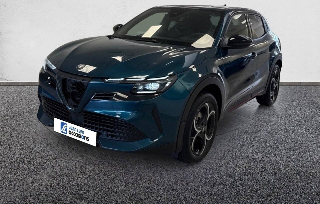 ALFA ROMEO JUNIOR