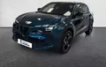 Miniature ALFA ROMEO JUNIOR 1.2 Ibrida 136 ch eDCT6 Speciale extérieur trois quart avant gauche 2126806