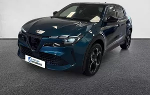 ALFA ROMEO JUNIOR 1.2 Ibrida 136 ch eDCT6 Speciale ZAA5AVAT9RJA18220