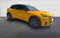 Miniature LEXUS LBX 2WD Emotion extérieur trois quart avant droit 123357