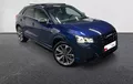 Miniature AUDI Q2 35 TFSI 150 S tronic 7 S line Plus extérieur avant 2127836