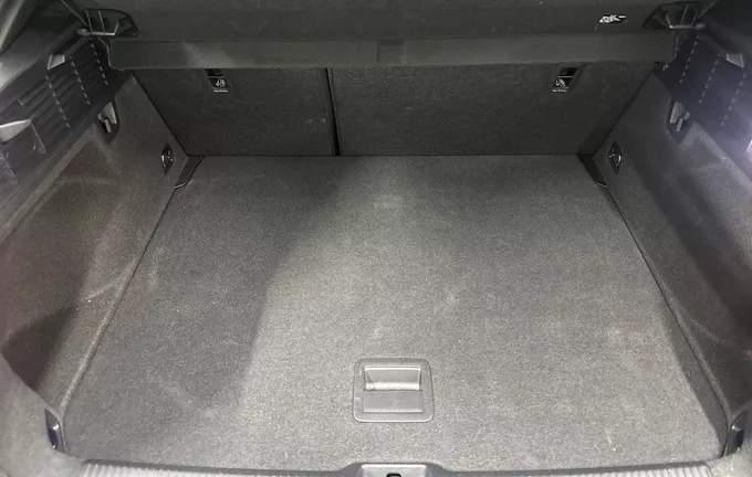 AUDI Q2 35 TFSI 150 S tronic 7 S line Plus photo 9 2127836