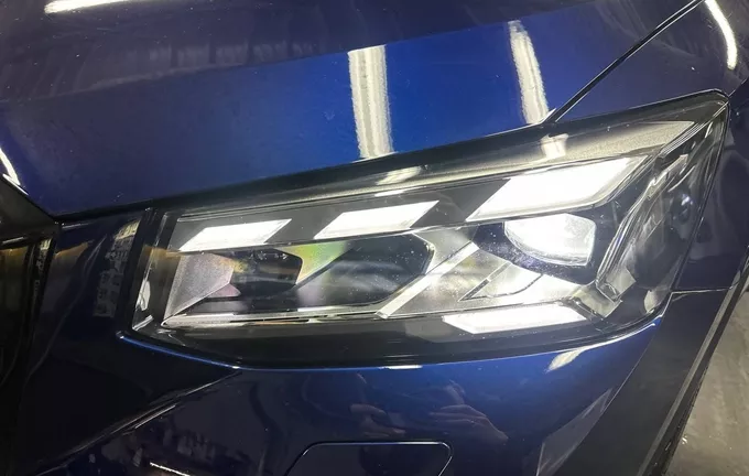 AUDI Q2 35 TFSI 150 S tronic 7 S line Plus photo 20 2127836