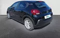 Miniature CITROEN C3 PureTech 110 S&S BVM6 C-Series extérieur trois quart arrière gauche 945615