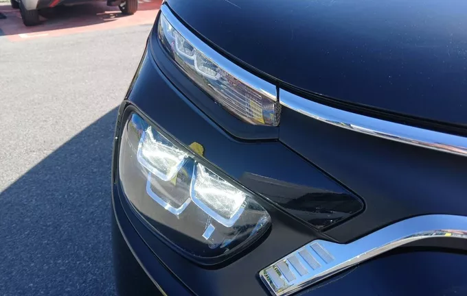 CITROEN C3 PureTech 110 S&S BVM6 C-Series photo 16 945615