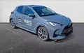 Miniature TOYOTA YARIS Hybride 116h Design extérieur trois quart avant droit 146353