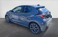 Miniature TOYOTA YARIS Hybride 116h Design extérieur trois quart arrière gauche 146353