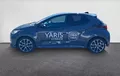 Miniature TOYOTA YARIS Hybride 116h Design extérieur côté gauche 146353