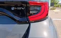 Miniature TOYOTA YARIS Hybride 116h Design photo 20 146353