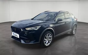 CUPRA FORMENTOR 1.5 TSI 150 ch DSG7 Business Edition VSSZZZKM1PR026869