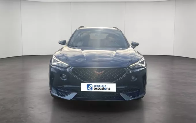 CUPRA FORMENTOR 1.5 TSI 150 ch DSG7 Business Edition extérieur avant 2132772