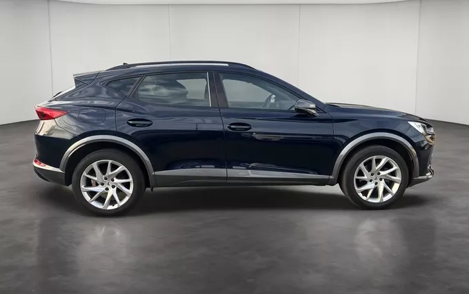 CUPRA FORMENTOR 1.5 TSI 150 ch DSG7 Business Edition extérieur côté droit 2132772