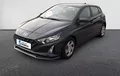 Miniature HYUNDAI I20 1.2 79 Initia extérieur trois quart avant gauche 13379
