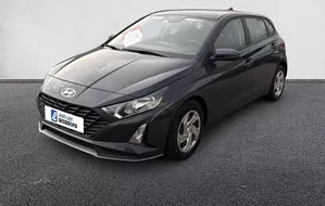 HYUNDAI I20 1.2 79 Initia NLHBM51H1SZ509969