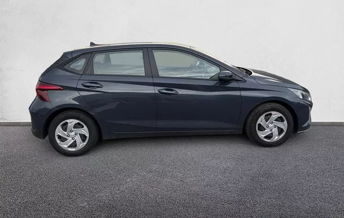 HYUNDAI I20 1.2 79 Initia extérieur côté droit 13379