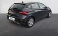 Miniature HYUNDAI I20 1.2 79 Initia extérieur trois quart arrière droit 13379