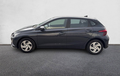Miniature HYUNDAI I20 1.2 79 Initia extérieur côté gauche 13379