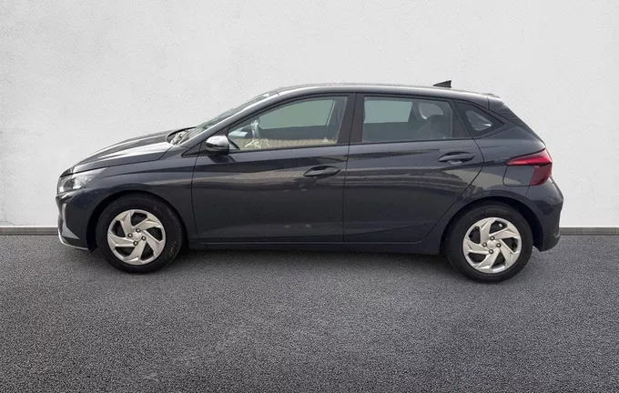 HYUNDAI I20 1.2 79 Initia extérieur côté gauche 13379