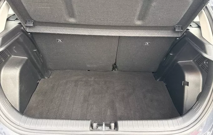 HYUNDAI I20 1.2 79 Initia photo 10 13379