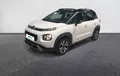 Miniature CITROEN C3 AIRCROSS PureTech 110 S&S BVM6 Shine extérieur trois quart avant gauche 944439