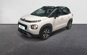 CITROEN C3 AIRCROSS PureTech 110 S&S BVM6 Shine 944439