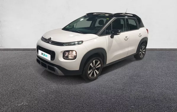 CITROEN C3 AIRCROSS PureTech 110 S&S BVM6 Shine 944439