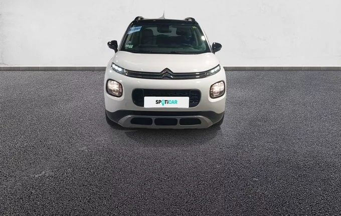 CITROEN C3 AIRCROSS PureTech 110 S&S BVM6 Shine extérieur avant 944439