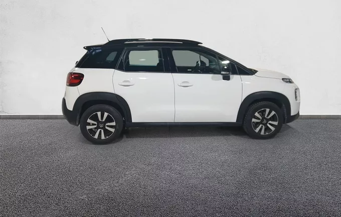 CITROEN C3 AIRCROSS PureTech 110 S&S BVM6 Shine extérieur côté droit 944439