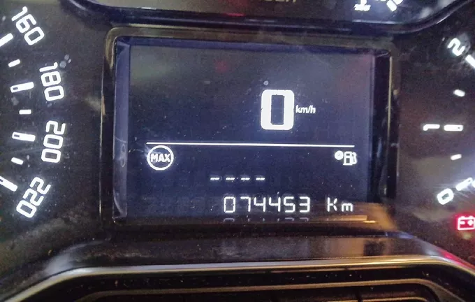 CITROEN C3 AIRCROSS PureTech 110 S&S BVM6 Shine photo 10 944439