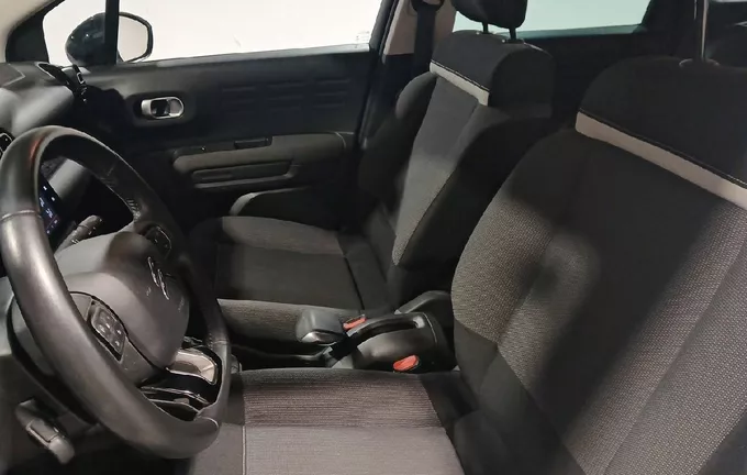 CITROEN C3 AIRCROSS PureTech 110 S&S BVM6 Shine photo 11 944439