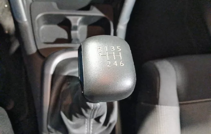 CITROEN C3 AIRCROSS PureTech 110 S&S BVM6 Shine photo 14 944439