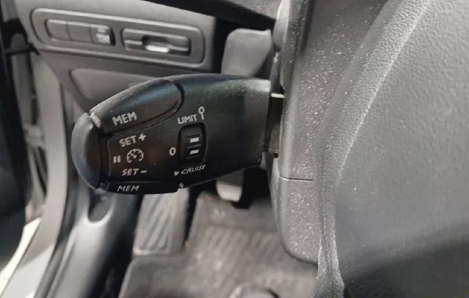CITROEN C3 AIRCROSS PureTech 110 S&S BVM6 Shine photo 15 944439
