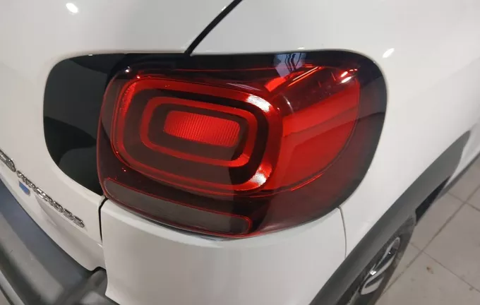 CITROEN C3 AIRCROSS PureTech 110 S&S BVM6 Shine photo 17 944439
