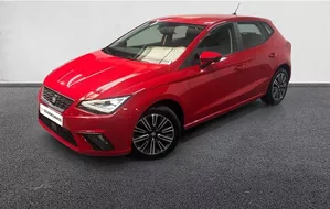 SEAT IBIZA 1.0 TSI 95 ch S/S BVM5 Copa VSSZZZKJ7PR103332