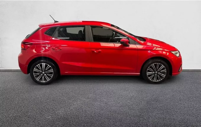 SEAT IBIZA 1.0 TSI 95 ch S/S BVM5 Copa extérieur côté droit 2130119