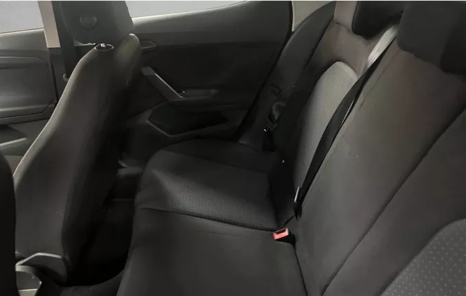 SEAT IBIZA 1.0 TSI 95 ch S/S BVM5 Copa extérieur arrière 2130119