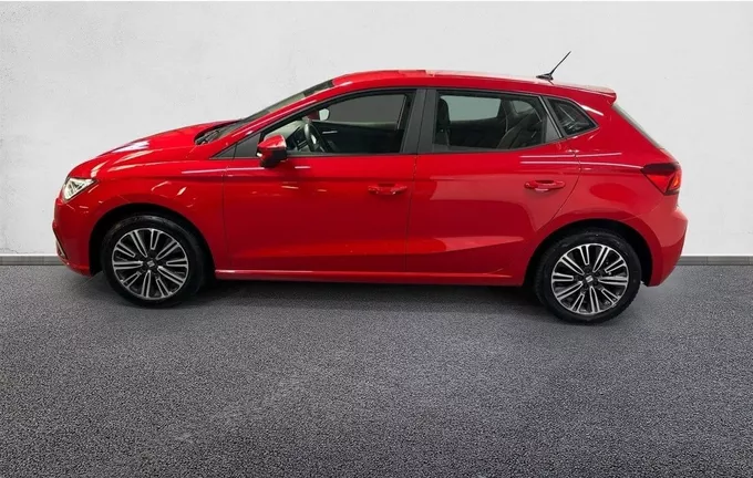 SEAT IBIZA 1.0 TSI 95 ch S/S BVM5 Copa extérieur trois quart arrière gauche 2130119