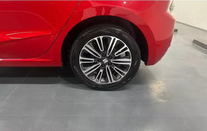 SEAT IBIZA 1.0 TSI 95 ch S/S BVM5 Copa photo 12 2130119