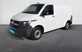 Miniature VOLKSWAGEN UTILITAIRES TRANSPORTER 6.1 VAN L1H1 2.0 TDI 150 BVM6 BUSINESS extérieur trois quart avant gauche 560411