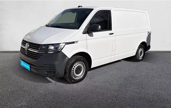 VOLKSWAGEN UTILITAIRES TRANSPORTER 6.1 VAN L1H1 2.0 TDI 150 BVM6 BUSINESS WV1ZZZ7HZMH025525