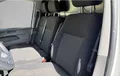 Miniature VOLKSWAGEN UTILITAIRES TRANSPORTER 6.1 VAN L1H1 2.0 TDI 150 BVM6 BUSINESS extérieur trois quart arrière droit 560411